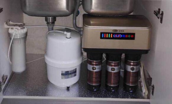 沈陽凈水機維修